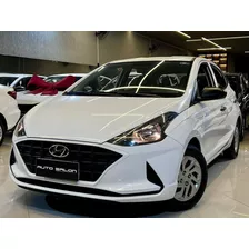 Hyundai Hb20 1.0 Sense 12v 2022