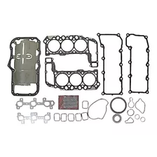 Kit De Empacadura Jeep Cherokee Liberty 3.7l Kj - Kk