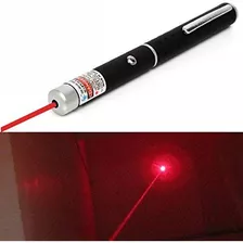 Apuntador Laser Rojo Para Presentaciones Y/o Conferencias
