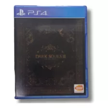 Dark Souls 3 (novo Deslacrado)