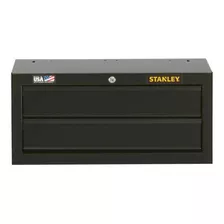 Cómoda De Almacenamiento Stst22621bk Por Stanley 26