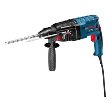 Rotomartillo Sds-plus 3 Modos 800w 112a0-0go Bosch 