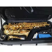 Saxo Alto Coda 