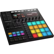 Native Maschine Mk3 Oficial Pronta