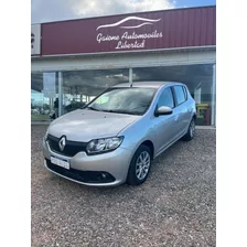 Renault Sandero Expression