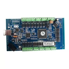 Placa Controladora Cnc; Mks - V (xhc), 3 Eixos