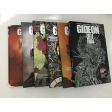 Gideon Falls - Vol. 1 Ao 6