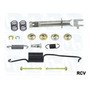 Radiador Para Daihatsu-charade 1988-1992 Agility Auto Parts