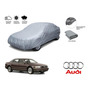 Cubierta Funda Cubreauto Afelpada Audi A8 2001