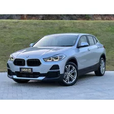 Bmw X2 Sdrive 18i 1.5 Active Flex