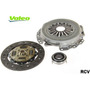 Kit Clutch  Valeo 826279 Pontiac Firefly 1.0l L3 Turbo 1989