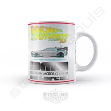 Tazas Fierreras | Colecc. Famous Movies & Series Cars | +100