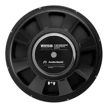 Parlante Woofer Audio Sonic Wh1548