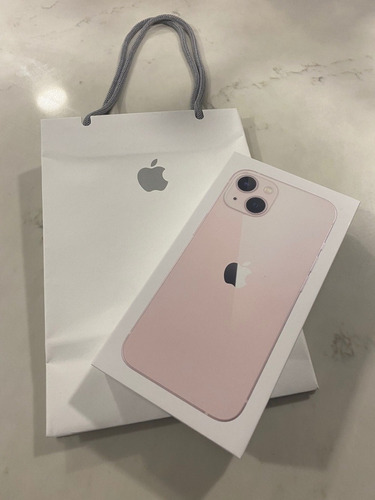 iPhone 12 128 Gb Pink