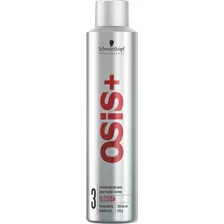 Schwarzkopf Osis+ Session Finish 3 Spray Fixador 300ml