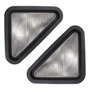 Farola Izquierda Volvo S60, V70, V70xc, Xc70 Series Volvo 740