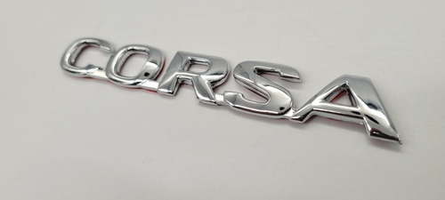 Chevrolet Corsa Emblema  Foto 4