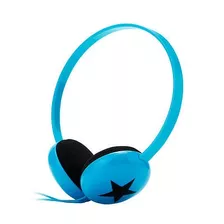 Ajustable De Chicos Chicas Niños Childs Ligeros Auriculares 