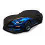 Fundas Impermeables Automviles Ford Mustang Gt/shelby... Ford Shelby GT500