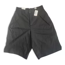 Short Bermuda Zara Caballeronegro Casual Talla 29 Mex Nuevo 