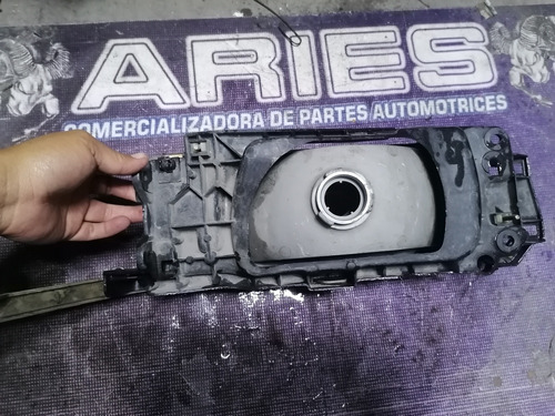 Faro Mazda Protege 91-94 Izquierdo Original Usado #41 Foto 4