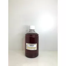 Óleo Para Unção 500ml Sangue Do Cordeiro