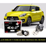 16 Birlos Rueda Original Suzuki Swift Sport Gls Glx Boost