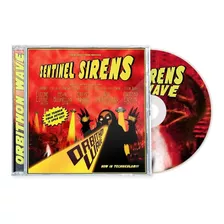 Sentinel Sirens - Orbithon Wave | Vio-lence, Nuclear Assault