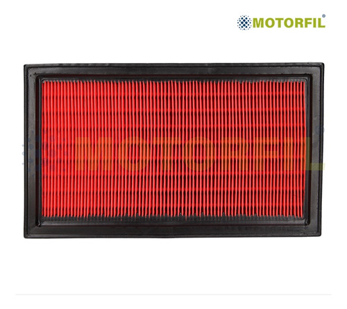 Filtro Aire / Nissan X-trail T30 2.5 Lts 4cil 2001 A 2007 Foto 3