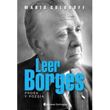 Outlet : Leer Borges