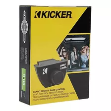 Control Remoto De Graves Kicker 46cx Para Kicker Cxa-series/