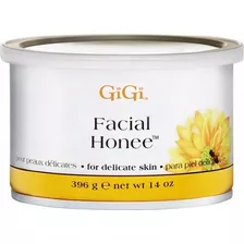 Cera Para Depilar Facial Honee 396g Gigi