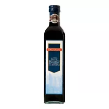 Vinagre Aceto Balsâmico De Modena Paganini 500ml