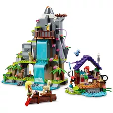 Lego Friends 41432 Resgate Na Selva Novo Pronta Entrega 