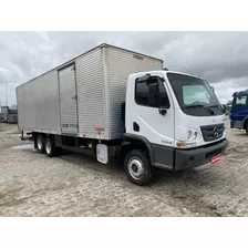 Mercedes-benz Accelo 1316 6x2 2021/2022