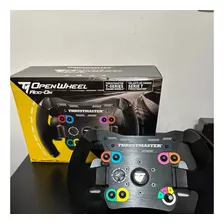 Thrustmaster Tm Open Wheel