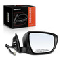 Espejo - For Nissan Rogue Mirror Glass ******* Driver Side | Nissan Rogue