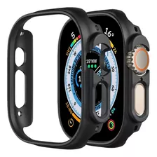 Case Protector Funda Plástico Bumper Para Apple Watch Ultra