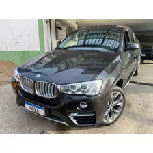 Bmw X4 Xdrive 28i X-line 2.0 Turbo 245cv Aut