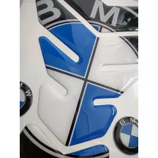 Bmw Protector Tanque Moto Bmw