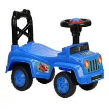 Buggie Para Niños