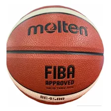 Balón Basket Molten Número 7