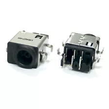 Conector Dc Jack Samsung Rv411 Rv415 Rv419 Rv420 Rv510