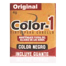 Tinte Pastillas Color-1 - g a $103