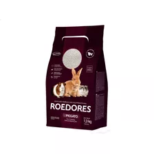 Areia Higiênica Para Roedores Progato Roedores 1,3 Kg