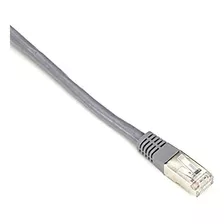 Black Box Cat6 250 Mhz Blindado, Cable Trenzado Sstp (pimf),