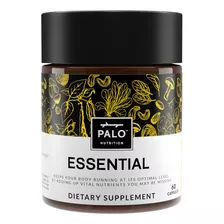 Palo Essential+ Adult One Daily Ritual Multivitamnico Con Vi