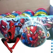 Super Ioio Yoyo Homem Aranha Com Luz De Led Colorida Spider