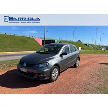 Volkswagen Gol 2019 Excelente Estado! - Barriola