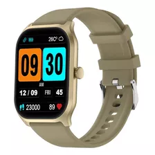 Smart Watch Knock Out 5142.388 Agente Oficial C
